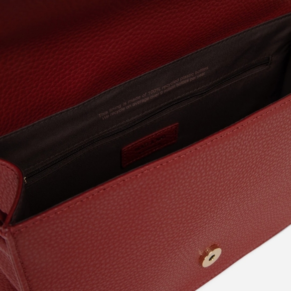 Matt & Nat Sofi vegan leather crossbody bag - Picture 4 of 5